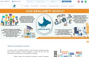 Edulawfy