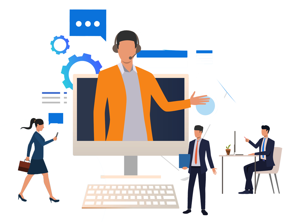 technical outsourcing