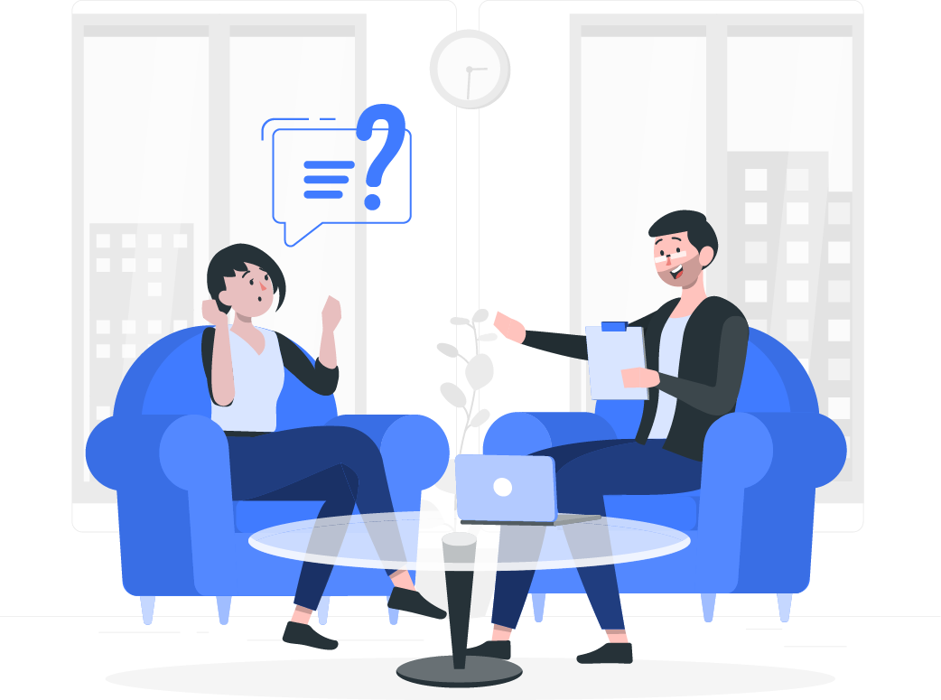 technical consultation 